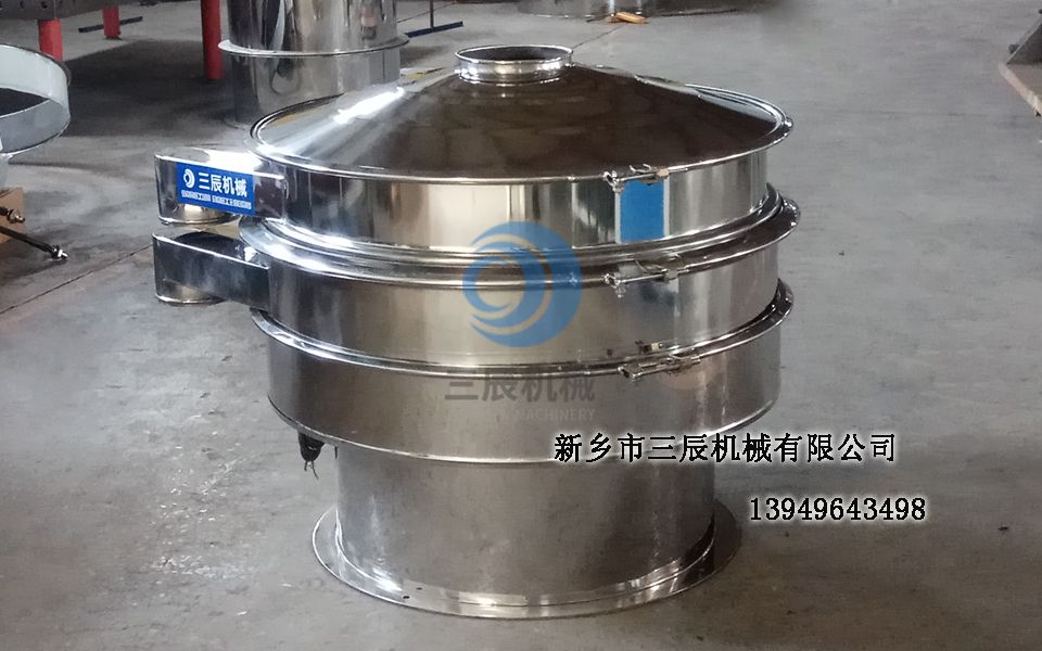 如何提高振動(dòng)篩的篩分效率？